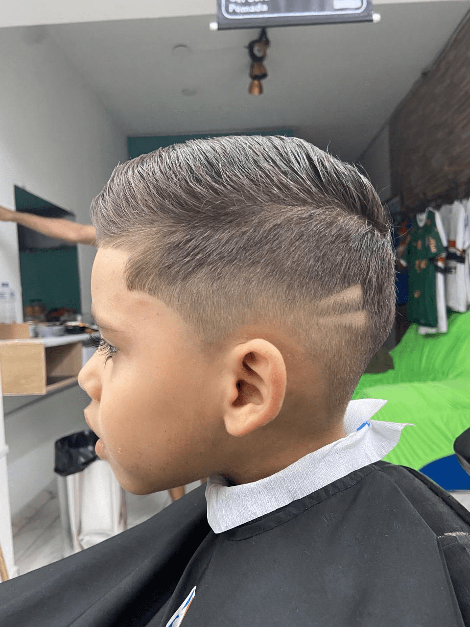 Corte Tradicional